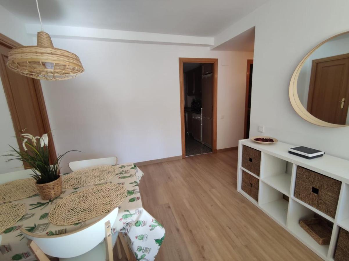 Apartmán Inmocyma Casa Cervino, La Coma De Alba-Benasque Exteriér fotografie